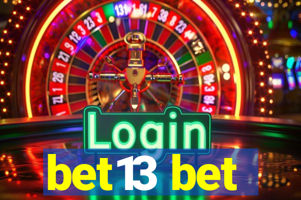 bet13 bet